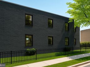 1721 Q Street SE, Washington DC 20020