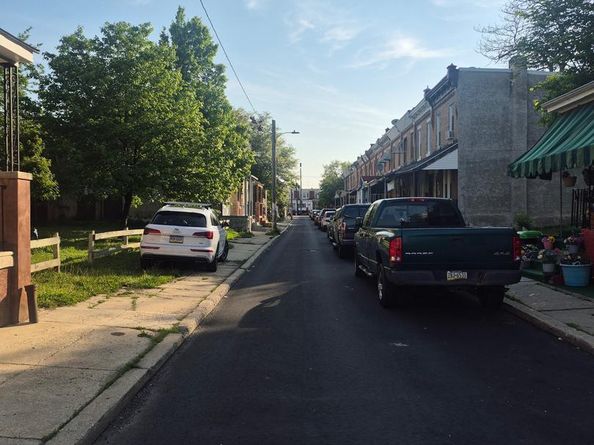 6061 Reinhard Street, Philadelphia PA 19142