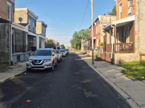 6061 Reinhard Street, Philadelphia PA 19142