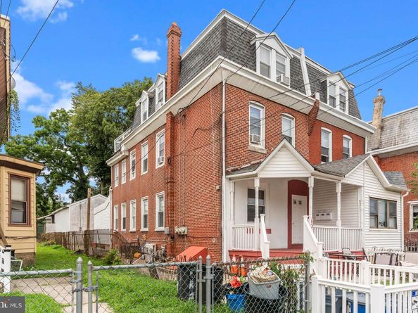4314 Rhawn Street, Philadelphia PA 19136