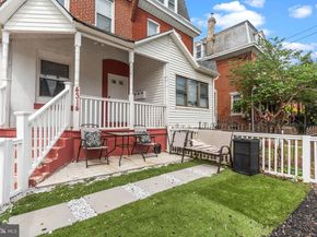 4314 Rhawn Street, Philadelphia PA 19136