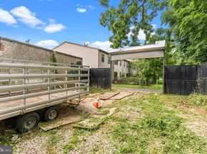 4314 Rhawn Street, Philadelphia PA 19136