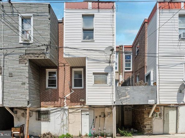 894 Granite Street, Philadelphia PA 19124