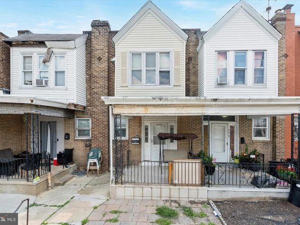894 Granite Street, Philadelphia PA 19124