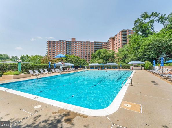 4201 Cathedral Avenue NW 303E, Washington DC 20016
