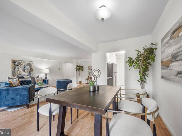 4201 Cathedral Avenue NW 303E, Washington DC 20016