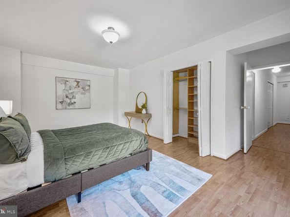 4201 Cathedral Avenue NW 303E, Washington DC 20016