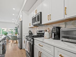 1509 D Street NE 2, Washington DC 20002