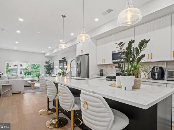 1509 D Street NE 2, Washington DC 20002