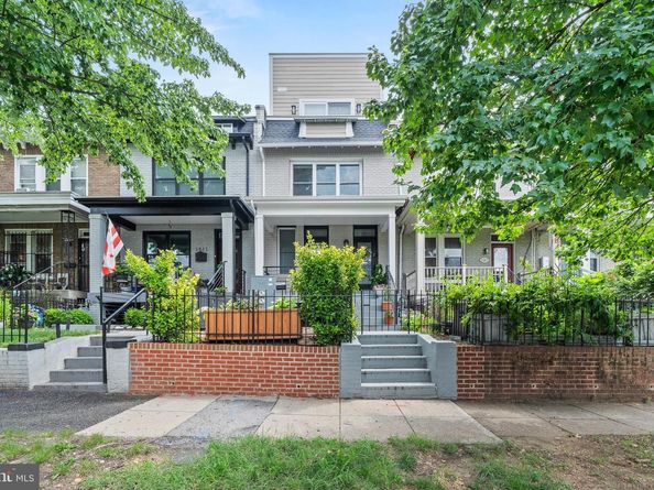 1509 D Street NE 2, Washington DC 20002