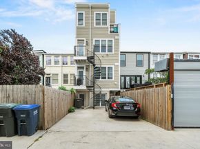 1509 D Street NE 2, Washington DC 20002