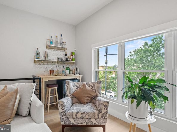 1509 D Street NE 2, Washington DC 20002