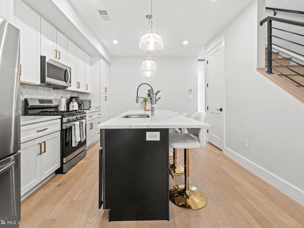 1509 D Street NE 2, Washington DC 20002