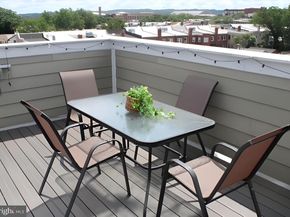 1509 D Street NE 2, Washington DC 20002