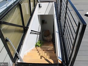 1509 D Street NE 2, Washington DC 20002