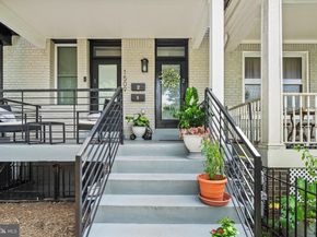1509 D Street NE 2, Washington DC 20002