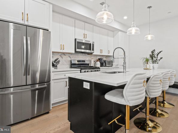 1509 D Street NE 2, Washington DC 20002