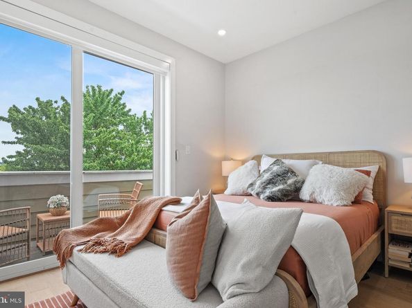 1509 D Street NE 2, Washington DC 20002