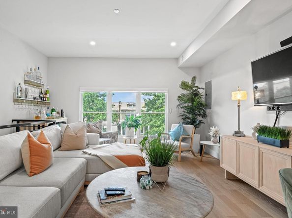 1509 D Street NE 2, Washington DC 20002