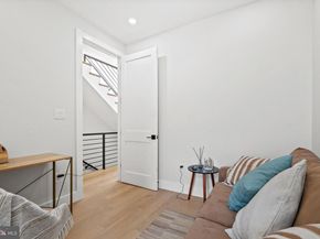 1509 D Street NE 2, Washington DC 20002