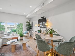 1509 D Street NE 2, Washington DC 20002