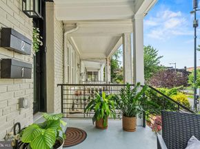 1509 D Street NE 2, Washington DC 20002
