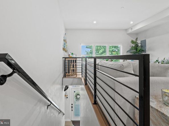 1509 D Street NE 2, Washington DC 20002