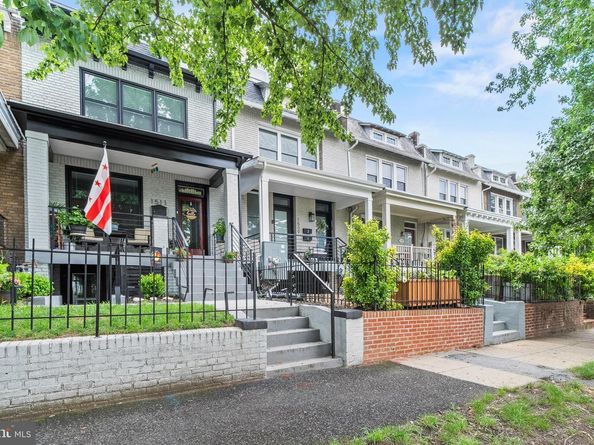 1509 D Street NE 2, Washington DC 20002