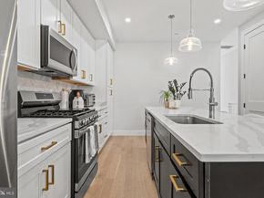 1509 D Street NE 2, Washington DC 20002