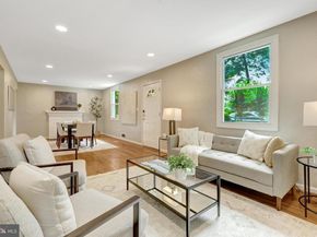7004 Chestnut Avenue, Falls Church VA 22042
