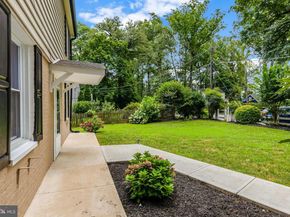 7004 Chestnut Avenue, Falls Church VA 22042