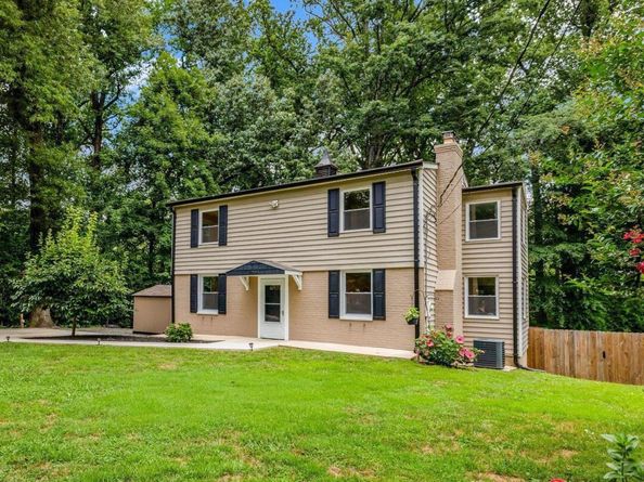 7004 Chestnut Avenue, Falls Church VA 22042