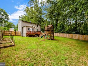 7004 Chestnut Avenue, Falls Church VA 22042