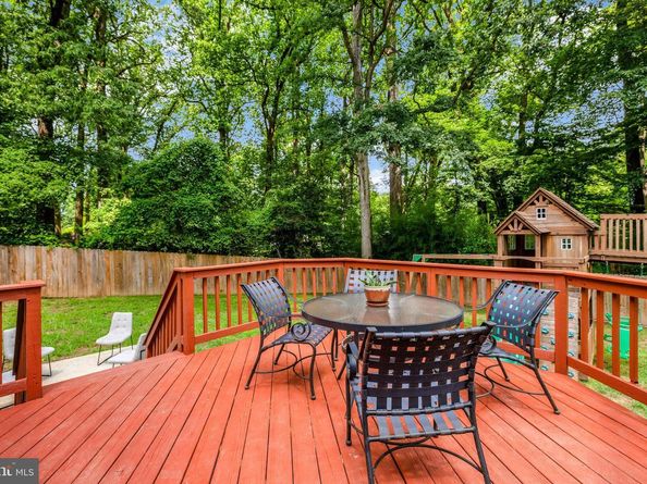 7004 Chestnut Avenue, Falls Church VA 22042
