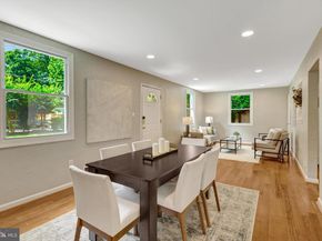7004 Chestnut Avenue, Falls Church VA 22042