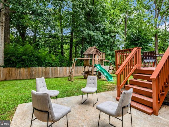 7004 Chestnut Avenue, Falls Church VA 22042
