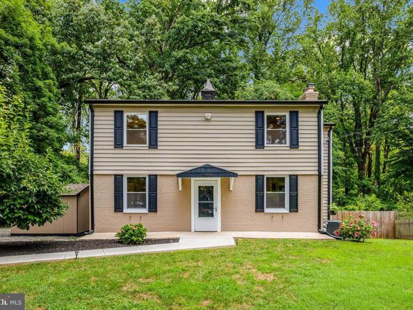 7004 Chestnut Avenue, Falls Church VA 22042
