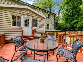 7004 Chestnut Avenue, Falls Church VA 22042