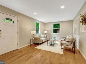 7004 Chestnut Avenue, Falls Church VA 22042