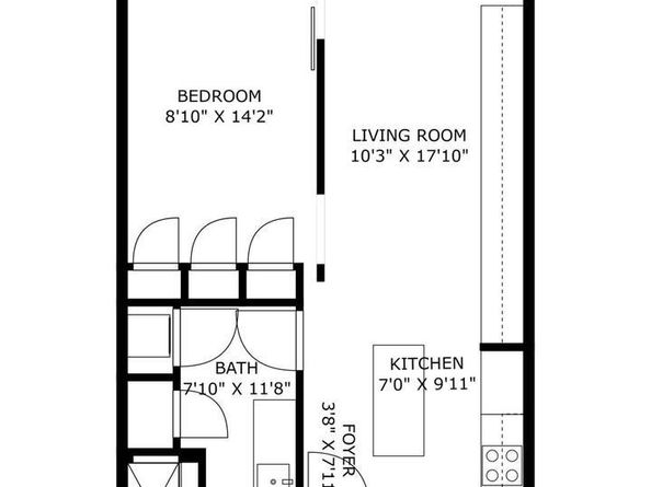701 Pennsylvania Avenue NW 1109, Washington DC 20004