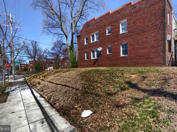 2801 Q Street SE, Washington DC 20020