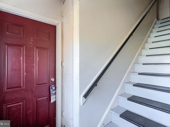 2801 Q Street SE, Washington DC 20020