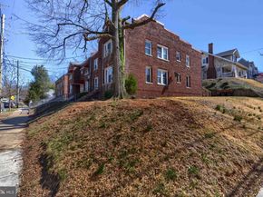 2801 Q Street SE, Washington DC 20020
