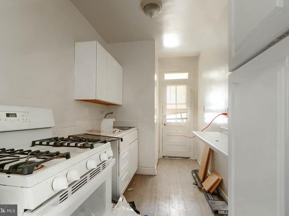 2801 Q Street SE, Washington DC 20020
