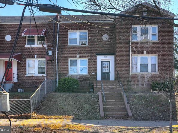 2801 Q Street SE, Washington DC 20020