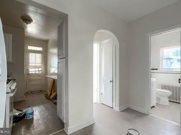 2801 Q Street SE, Washington DC 20020