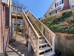2801 Q Street SE, Washington DC 20020