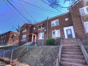 2801 Q Street SE, Washington DC 20020