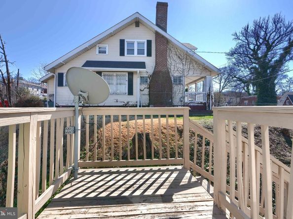 2801 Q Street SE, Washington DC 20020