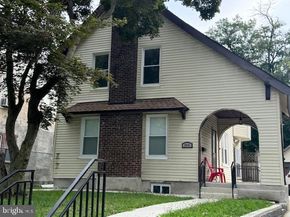 508 E Godfrey Avenue, Philadelphia PA 19120